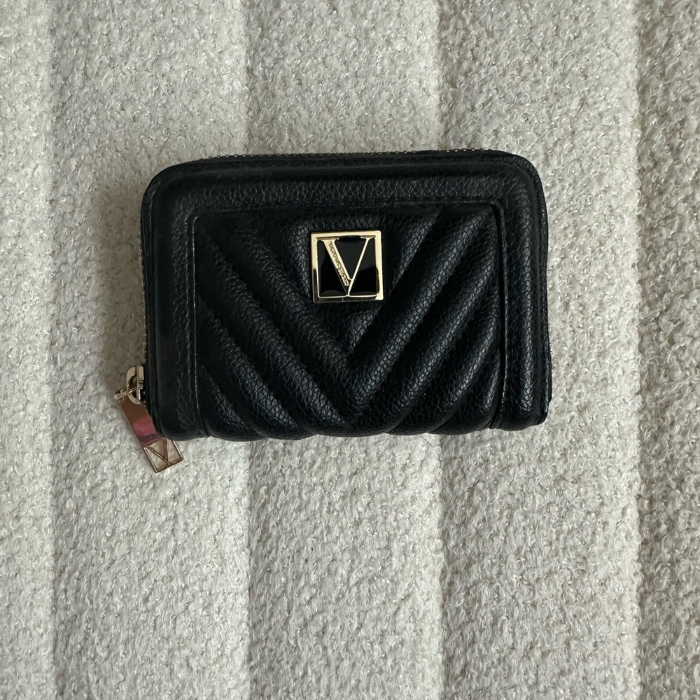Victoria's Secret Wallet